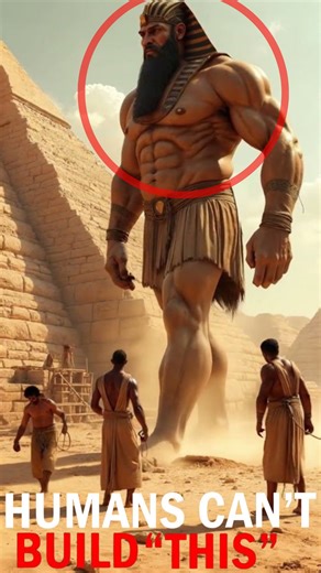 3.4K views · 97 reactions | There is evidence that Enoch was not the builder of the Great Pyramid of Egypt #ancient #viral #egyptian #reelsvideoシ #reels | Unbreality | Facebook