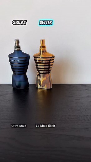 The Ultimate Guide to Every Fragrance House | Good, Better, Best 💯 Discover the Good, Better & Best from each top fragrance house — from Jean Paul Gaultier, Hugo Boss, Emporio Armani to Kilian Paris. I break down the best version of each iconic scent so you know exactly which bottle deserves your money. 🔥 Featured Fragrances: Jean Paul Gaultier: • Jean Paul Gaultier Ultra Male • Jean Paul Gaultier Le Male Elixir • Jean Paul Gaultier Le Beau Le Parfum Hugo Boss: • The Scent Private Accord • Bos