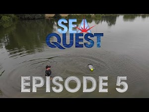 SeaQuest Episode 5 | Fire in the Hole | DesignSpark | RS Components