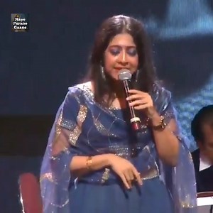 45K views · 834 reactions | Babuji Dheere Chalna Pyar Mein Jara Sambhalna | Sanjeevani Bhelande | Naye Purane Gaane | Naye Purane Gaane | Facebook