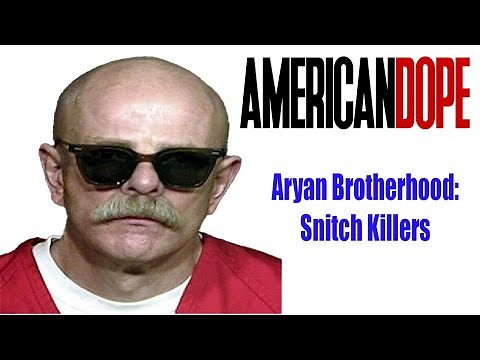 The Wildest Prison Escape You’ve Never Heard Of! Aryan Brotherhood