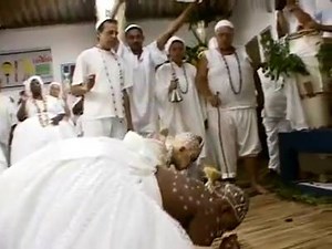 20K views · 414 reactions |   Documentário - Candomblé Angola - Redandá [Parte 2/2]   | Reino de Oxaguiã | Facebook