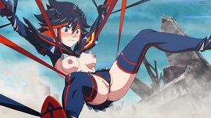 ZONE-Kill La Kill Extended [No Music]