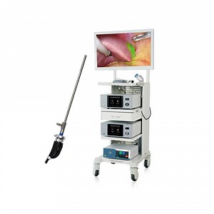 [Hot Item] Medical Laparoscopy Camera System with 120W Light Source and Endoscope Video Pocessor