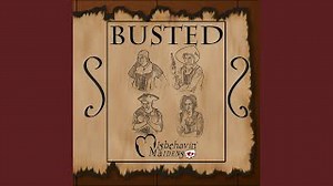 Misbehaving Maidens - Twiddles