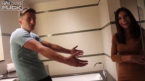 Bradley Whitman, Rachel Ford - Hot Guys Fuck.1920x1080