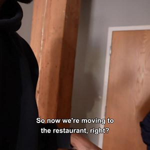 1.8K views · 58 reactions | It's been a while since Ramen_Lord invited me to Chicago for an epic challenge! We prepared 300 portions of ramen noodles in his apartment to serve to customers ... why does he do what he does ? | Alex French Guy Cooking | Facebook