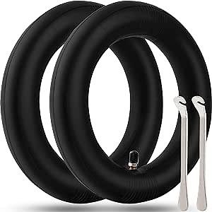 Amazon.com: Duraplusio 50/75-6.1 Scooter Tire Tube for Gotrax Replacement Tire,8 1/2x2 Electric Scooter Tires for Gotrax GXL V2/XR And Xiaomi M365/M365 Pro/1S/Pro 2, 8.5 Inch Scooter Tire Tube 2PCS : Sports & Outdoors