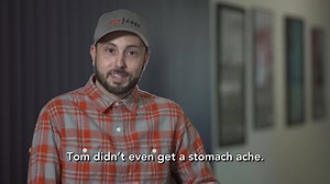 31K views · 403 reactions | When life hands you lemons... impress Tom! Go behind the scenes of this week's #LastChanceKitchen challenge, presented by Hidden Valley Ranch!  Don't miss new episodes of Last Chance Kitchen every week on Bravotv.com! | Top Chef | Facebook