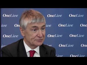 Dr. Robertson on Subgroup Analysis of the FALCON Trial for HR+ Breast Cancer