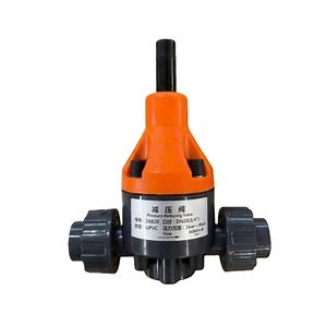 [Hot Item] Various Uses Versatile Pressure Reducing Valve and Back Pressure Valve