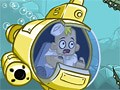 Play Deep Sea Hunter 2 | Free Online Games. KidzSearch.com