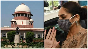 ನಟಿ ರಾಗಿಣಿ ದ್ವಿವೇದಿ ಜಾಮೀನು ಅರ್ಜಿ: ಸುಪ್ರೀಂಕೋರ್ಟ್‌ನಲ್ಲೂ ನಿರಾಸೆ