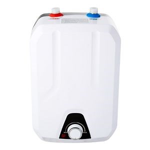 [Hot Item] Factory Price Storage Electric Tank Water Heater for Shower and Kitchen