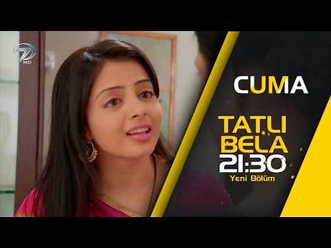 Tatlı Bela 74.Bölüm Fragmanı - 19 Mayıs Cuma