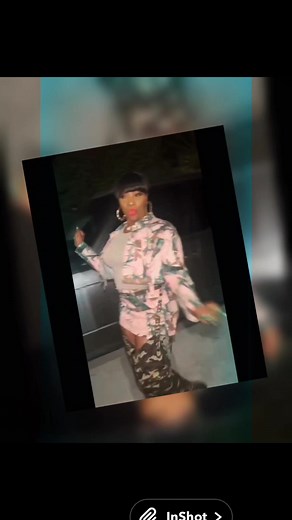 1.2K views · 27 reactions | How i step out last night in Nassau Bahamas One Diamond  | Macka Diamond | Facebook