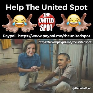 121K views · 2.1K reactions | The United Spot on Reels | Facebook