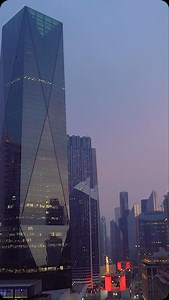 ICD Brookfield Place set the standard. #dubaiarchitecture #architecture_hunter | BSBG - Brewer Smith Brewer Group