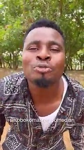 girls in trouble this weekend in abuja | KobokoMaster_Comedian