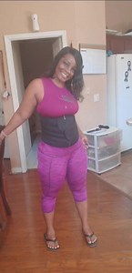 2.3K views · 41 reactions | Day 57 of the 16 week AB challenge. I lost 25lbs & more then a few inches of belly fat thus far and goal is to lose 4 - 5 more inches. This challenge is not easy and sometimes I get LAZY but I get right back up and go harder. #abchallenge #day57 #bellyfat #letsdothis #16weeks | Lifestyle By Latasha | Facebook