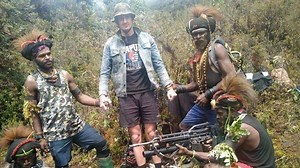 KKB Papua Pimpinan Egianus Kogoya Ancam Tembak Pilot Susi Air, Satgas Damai Cartenz Buka Suara - Tribun-bali.com