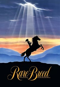 Rare Breed (1984)