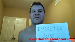 Insanity Max 30 Day 23 Tabata Strength