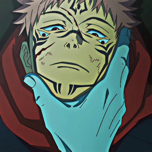 Sukuna Shibuya Edit - Jujutsu Kaisen