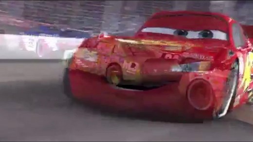 BAJKA CARS 1 NAJCIEKAWSZE MOMENTY Z BAJKII + MUZYKA