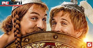 Pierre Richard és Ibrahimovic is szerepel az új Asterix és Obelix filmben