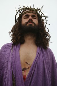 Netflix's Gay Jesus Film Creators Targeted By Molotov Cocktail Attack