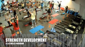 Don’t miss out on one of the hottest programs on our timetable—Strength Development! Since its launch in 2023, this class has become a favourite, drawing in men and women eager to take their strength to the next level. Whether you're just starting out or already a seasoned pro, this program is your chance to shine. Join us this week and experience weight training in a welcoming, non-intimidating environment. You don't need to book but we do get busy and fill up fast, so make sure you’re in on th
