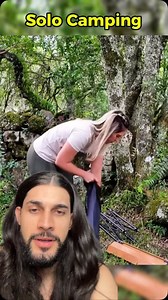 #Camping #fyp #paulojosereact | Paulo José Reacts