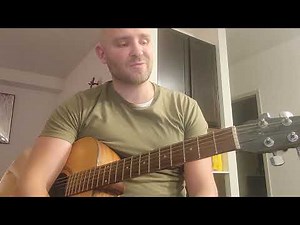 Going For The Bronze By Joey Cape | Easy Song For Beginners