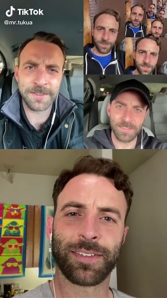 Mr. Tukua on TikTok