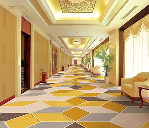 [Hot Item] Axminster Carpet for Aircraft Luxury Cruise Ships Trains and Upscale Hotel Cruise Guest Rooms