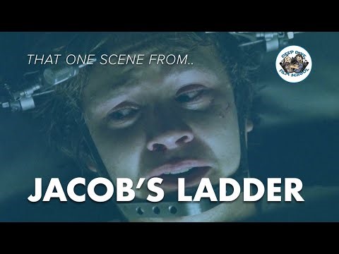 That One Scene From...Jacob's Ladder | Deep Dive Film School