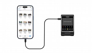 1K views · 26 reactions | Good news!!! Our dashcams with type-C port now supports super fast direct data transfer to smartphone (iphone 15 and newer android phones) via a Type-C to Type-C data cable. Firmware update works also in this way! (Note: please use a USB 2.0 type-C to type-C data cable and ensure that your phone supports an output of 5V2A) #viofo #dashcam | Viofo Dash Cam | Facebook