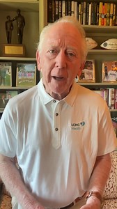 Pep talk from Archie Manning! Don't fumble your chance to help us win big for kids! If you haven't already, donate $10 at https://www.givenola.org/organization/ManningChildrens to help us unlock additional grant funding from the Greater New Orleans Foundation! | Manning Family Children's