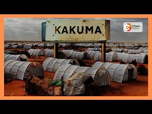 Food crisis deepens at Kakuma as US funding freeze hits rations