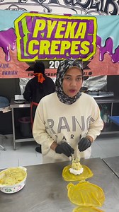 1.4K views · 63 reactions | durian crepe fresh fresh ‼️ | Mielka Durian | Facebook
