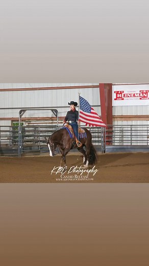 1.7K views · 11 reactions | Around the Rings - 2024 MQHA Summer...