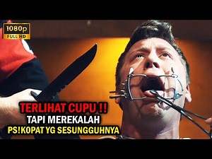 THE MOST SATISFYING REVENGE - THE FINAL 2010 FILM STORYLINE