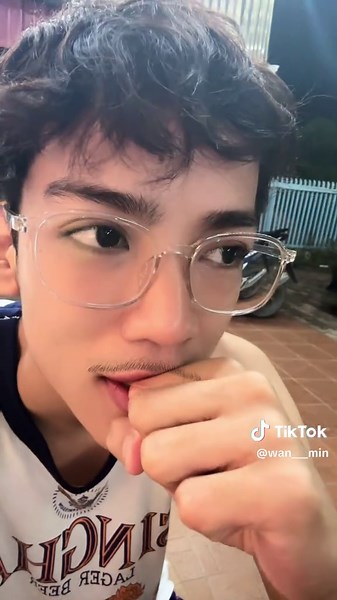 WanMin on TikTok