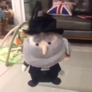 Happy #Chanukah / #Hanukkah !! | Henry Byalikov