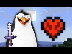 How I beat Minecraft Hardcore (for the first time)