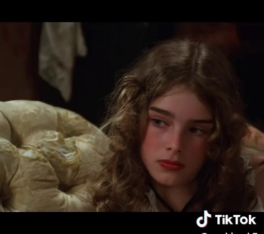 Explorando Pretty Baby: Brooke Shields en 1978