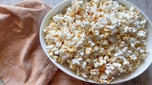 Instant Pot Kettle Corn Recipe - Mashed