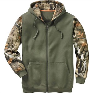 [Hot Item] Breathable Waterproof Hunting Polar Fleece Jacket