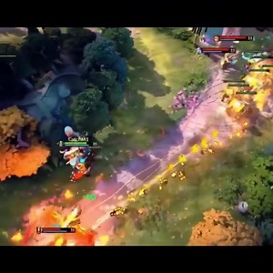 372K views · 5.7K reactions | Enchantress flew away Credits: Dota WTF | Dota 2 updates and memes | Facebook